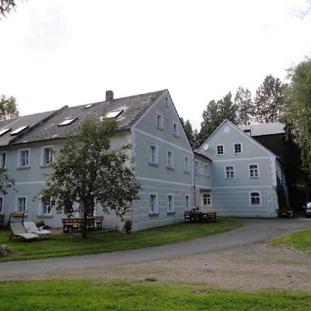 Hendlmuehle Wondreb Exterior foto