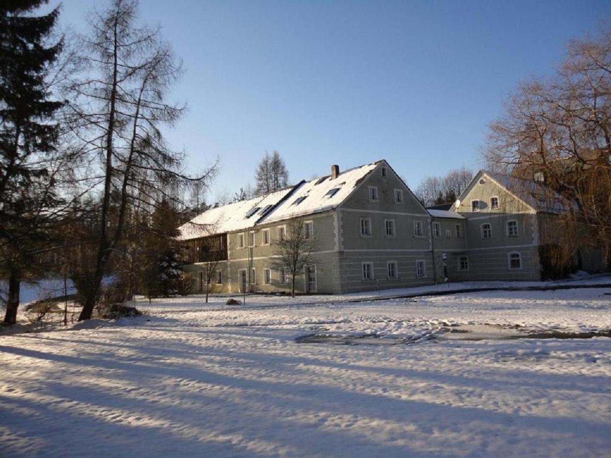 Hendlmuehle Wondreb Exterior foto