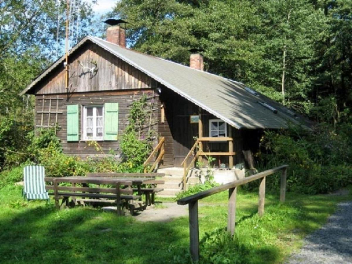 Hendlmuehle Wondreb Exterior foto