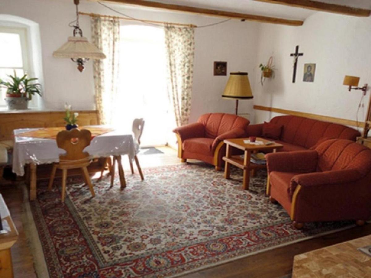 Hendlmuehle Wondreb Exterior foto
