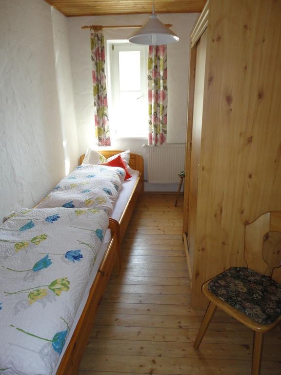 Hendlmuehle Wondreb Exterior foto